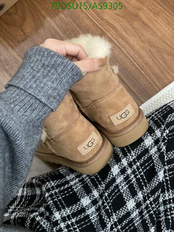 UGG-Women Shoes Code: AS9305 $: 79USD