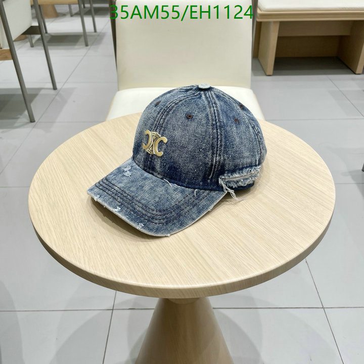 Celine-Cap(Hat) Code: EH1124 $: 35USD