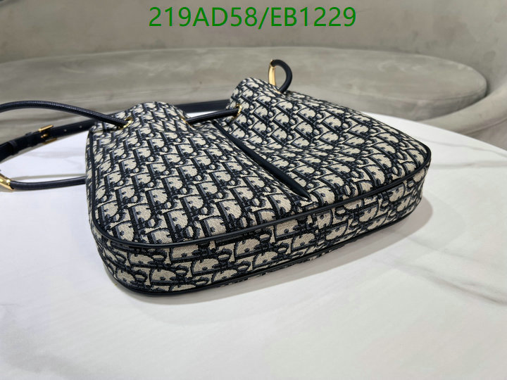 Dior-Bag-Mirror Quality Code: EB1229
