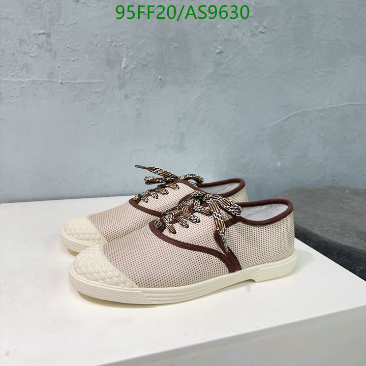 Valentino-Women Shoes Code: AS9630 $: 95USD