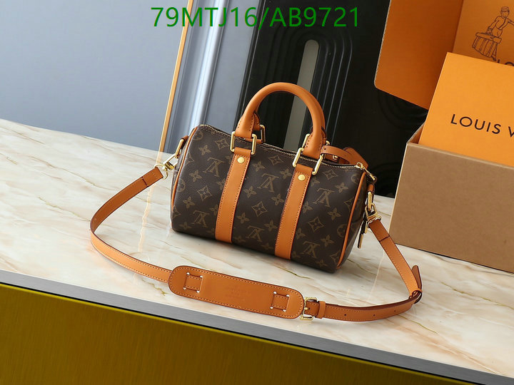 LV-Bag-4A Quality Code: AB9721 $: 79USD