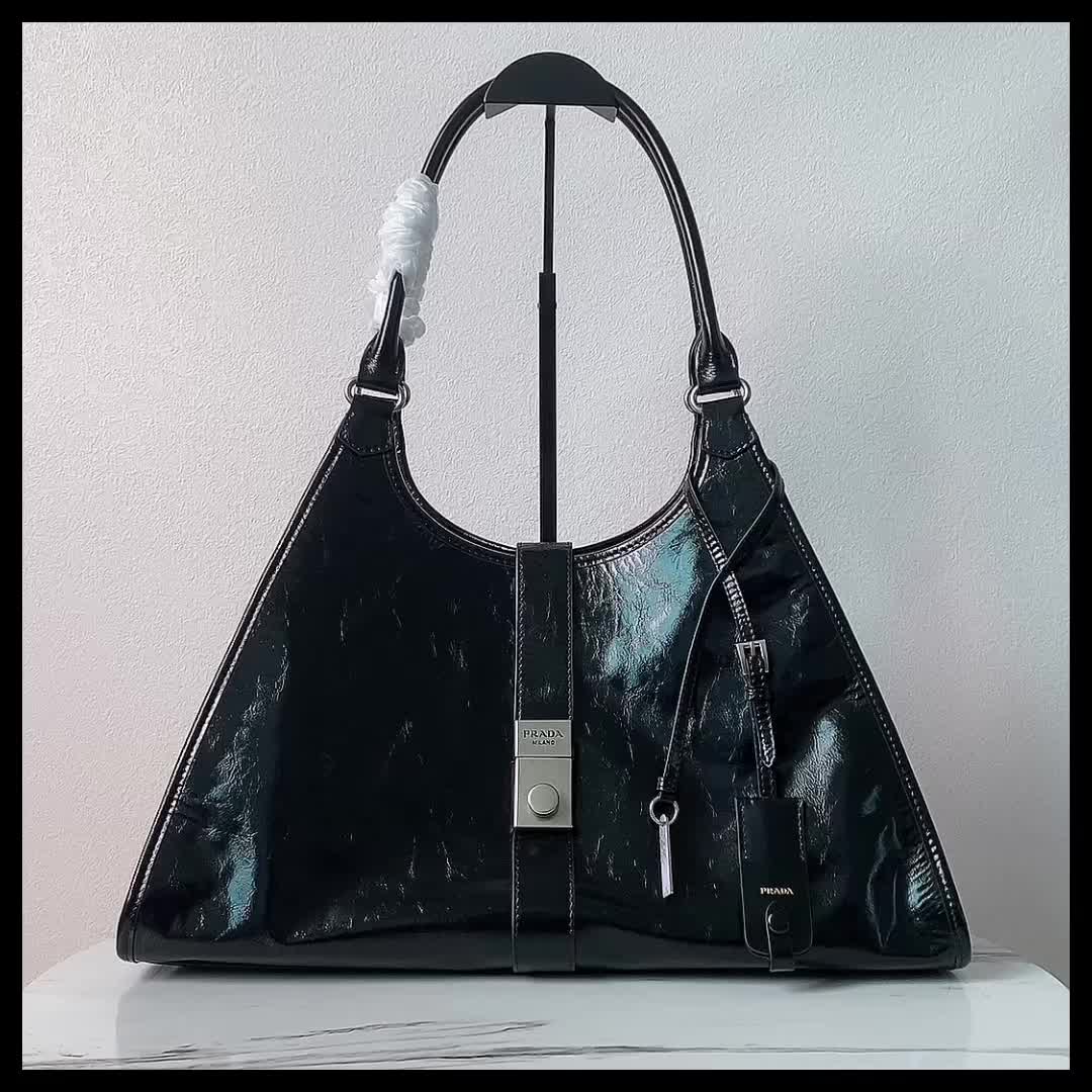 Prada-Bag-Mirror Quality Code: AB8673 $: 325USD