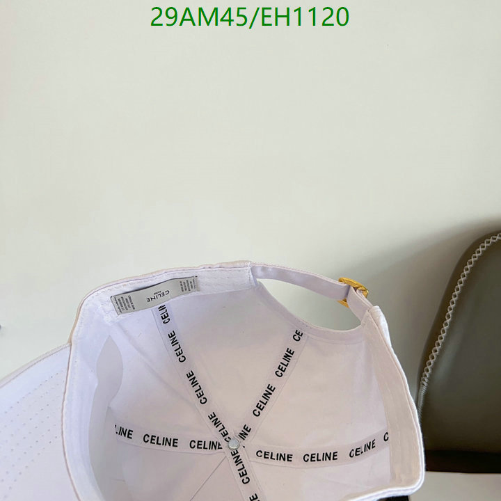 Celine-Cap(Hat) Code: EH1120 $: 29USD