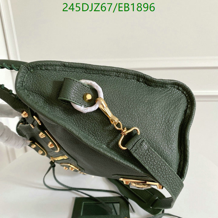 Balenciaga-Bag-Mirror Quality Code: EB1896 $: 245USD