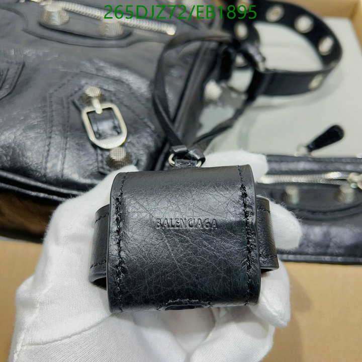 Balenciaga-Bag-Mirror Quality Code: EB1895 $: 265USD