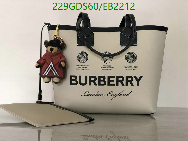 Burberry-Bag-Mirror Quality Code: EB2212