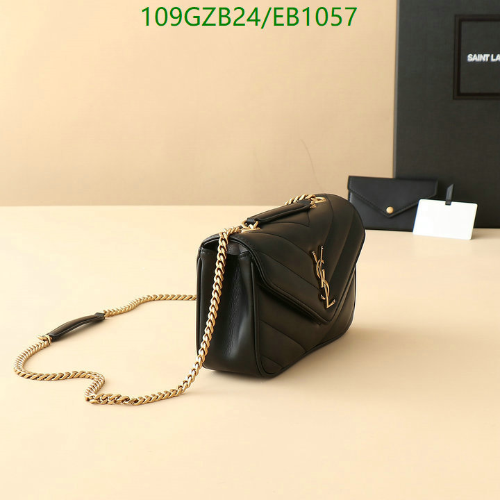 YSL-Bag-4A Quality Code: EB1057 $: 109USD