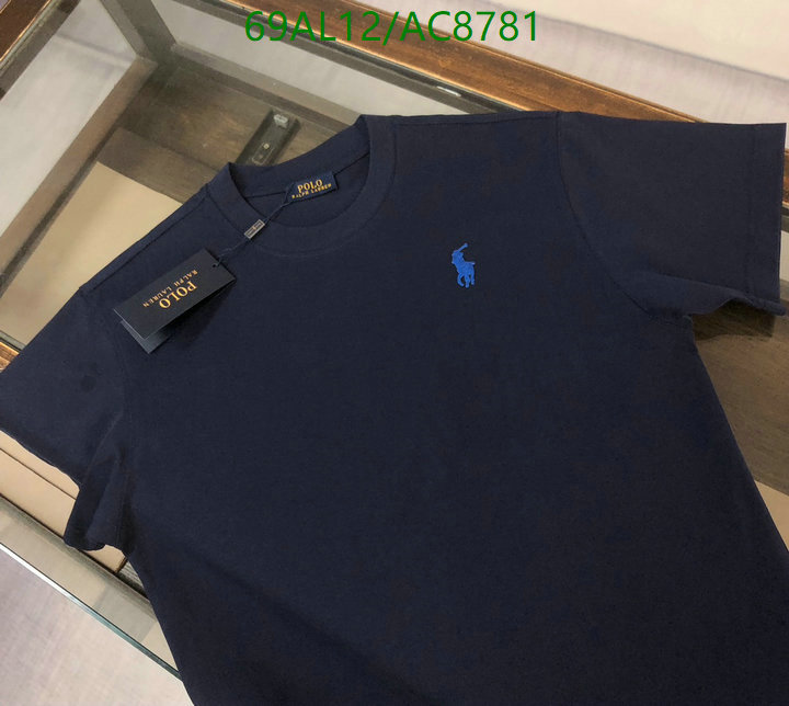 Polo-Clothing Code: AC8781 $: 69USD