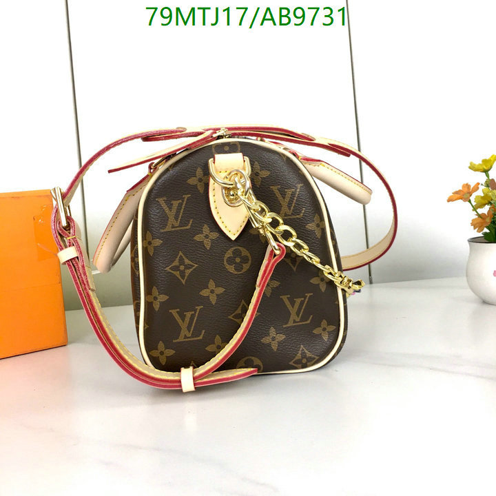 LV-Bag-4A Quality Code: AB9731 $: 79USD