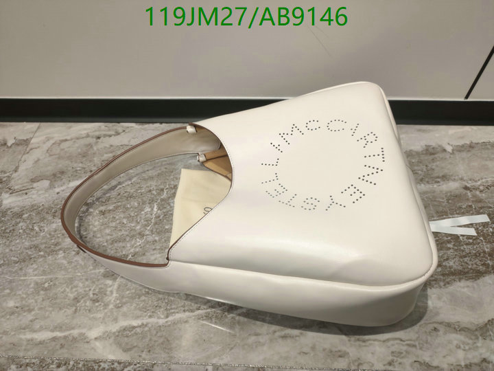 Stella McCartney-Bag-Mirror Quality Code: AB9146 $: 119USD