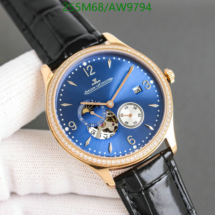 Jaeger-LeCoultre-Watch-Mirror Quality Code: AW9794 $: 255USD