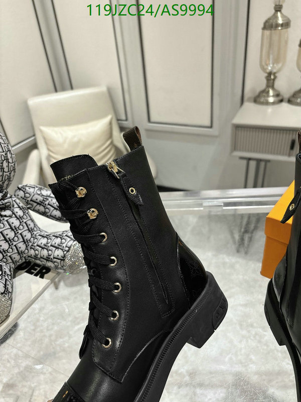 Boots-Women Shoes Code: AS9994 $: 119USD