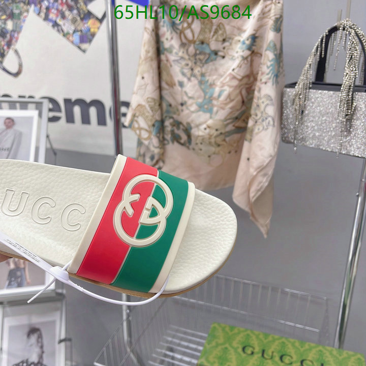 Gucci-Women Shoes Code: AS9684 $: 65USD