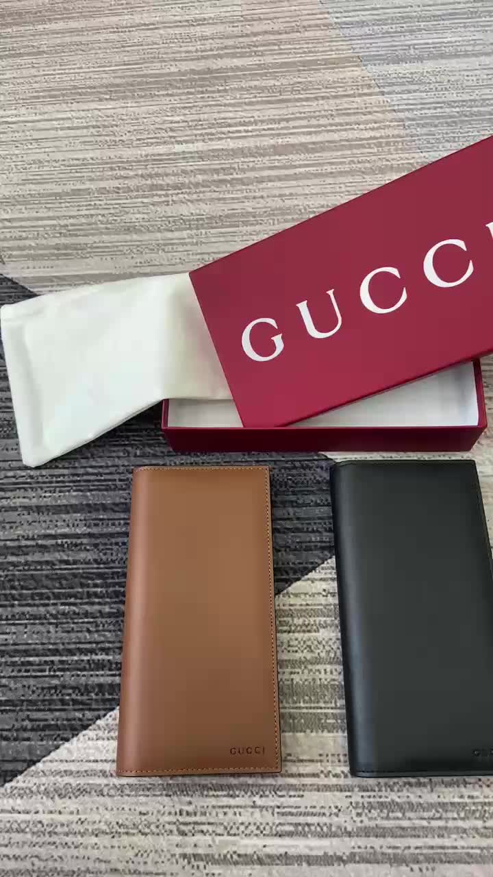 Gucci-Wallet Mirror Quality Code: AT9356 $: 89USD