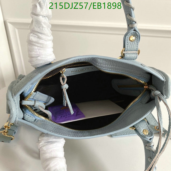 Balenciaga-Bag-Mirror Quality Code: EB1898 $: 215USD