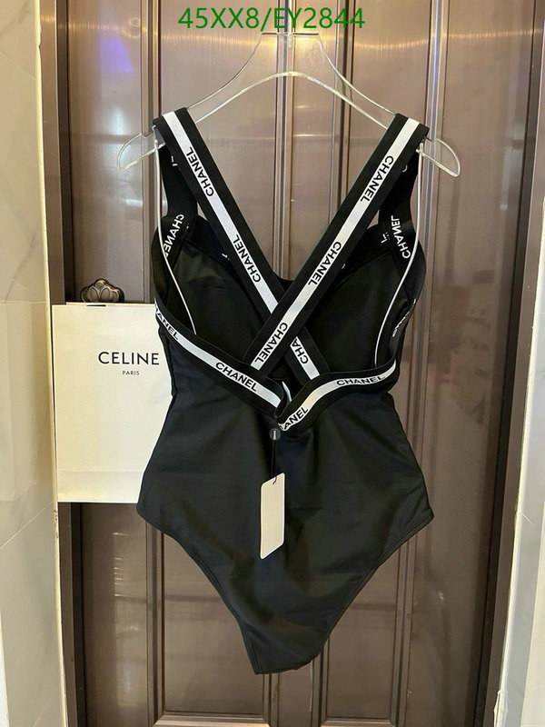 Chanel-Swimsuit Code: EY2844 $: 45USD