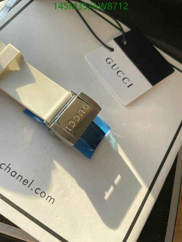 Gucci-Watch-4A Quality Code: AW8712 $: 145USD