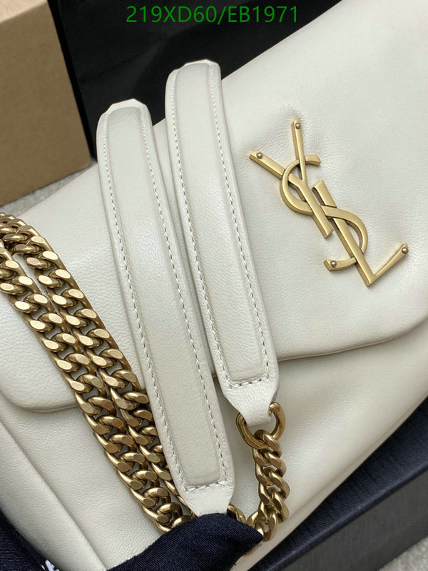 YSL-Bag-Mirror Quality Code: EB1971 $: 219USD