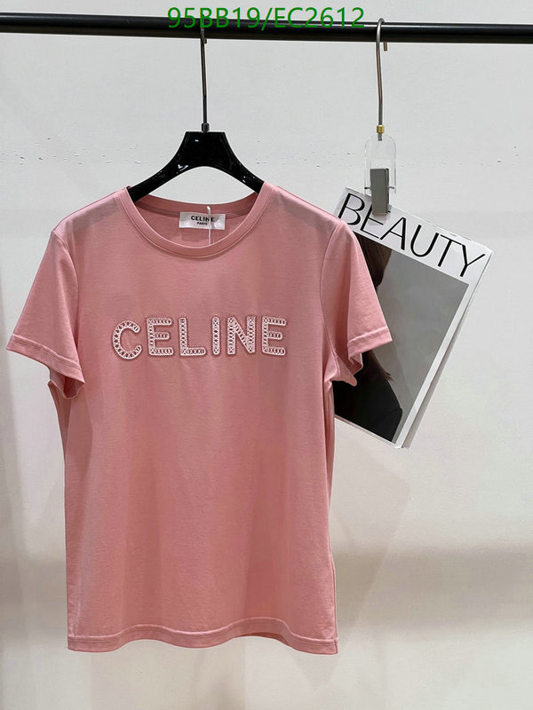 Celine-Clothing Code: EC2612 $: 95USD