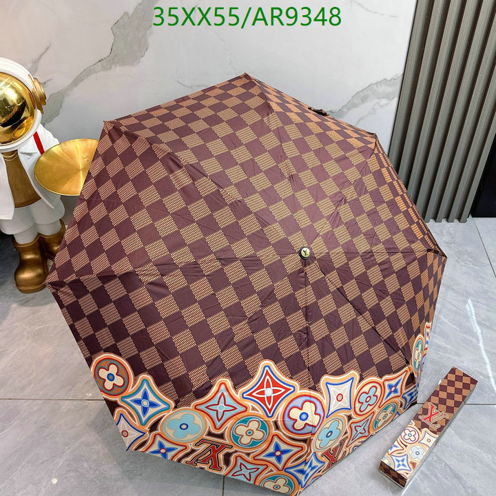 LV-Umbrella Code: AR9348 $: 35USD