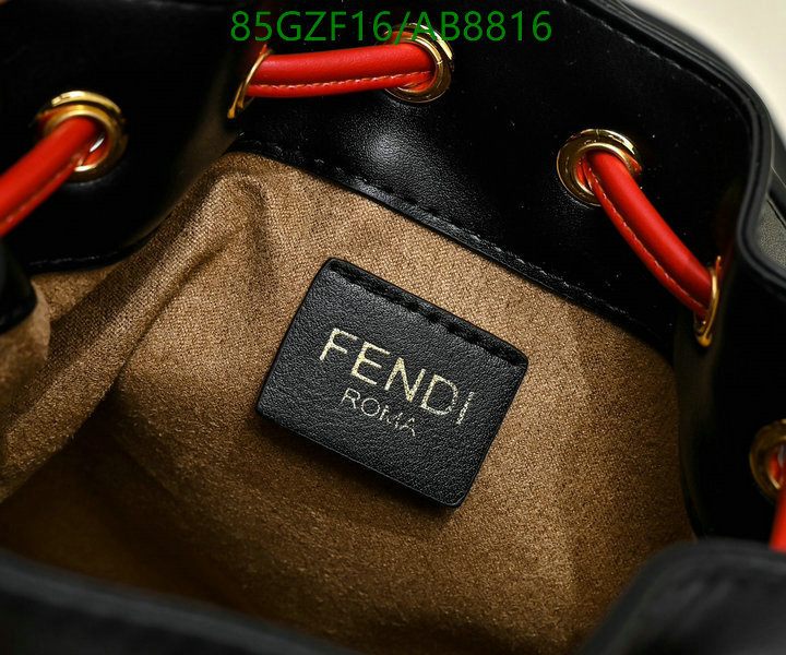 Fendi-Bag-4A Quality Code: AB8816 $: 85USD