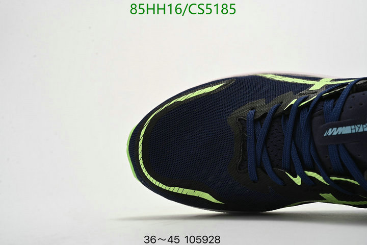 Magic Speed-Men shoes Code: CS5185 $: 85USD