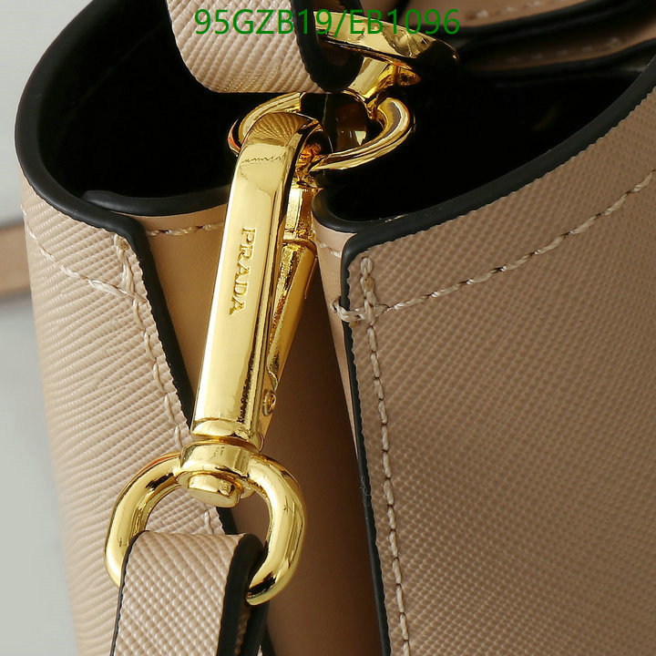 Prada-Bag-4A Quality Code: EB1096 $: 95USD