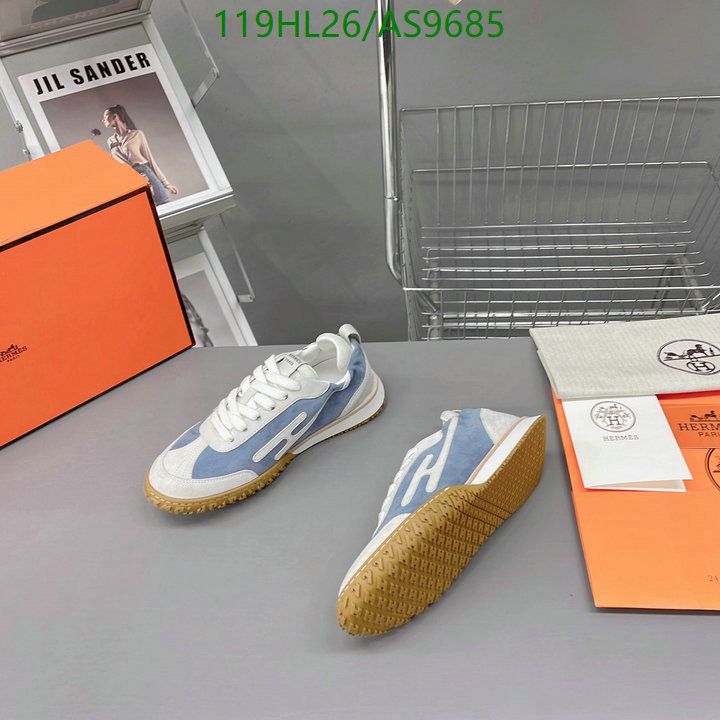 Hermes-Women Shoes Code: AS9685 $: 119USD