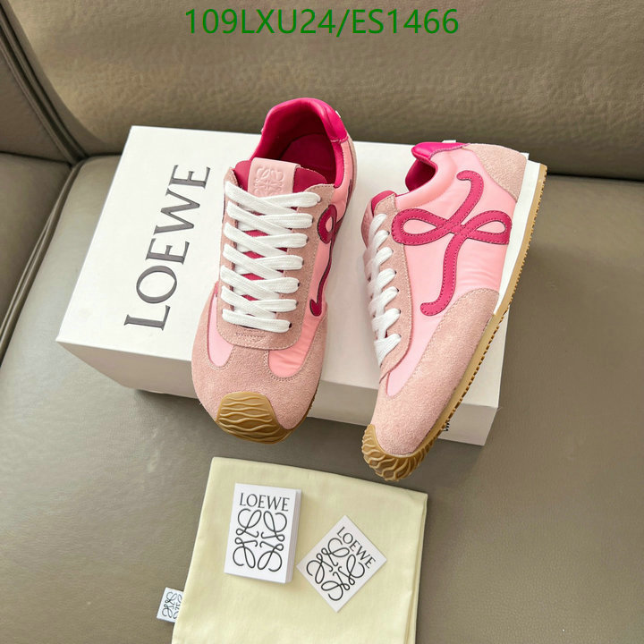 Loewe-Women Shoes Code: ES1466 $: 109USD