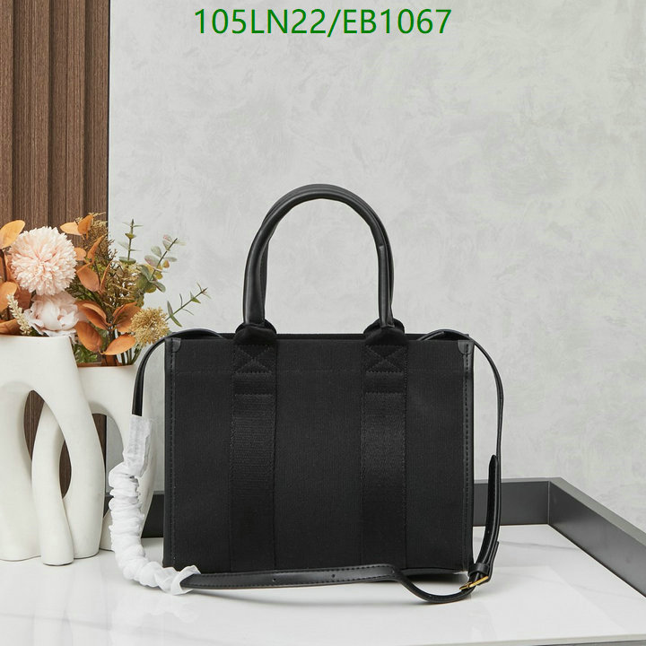 Balenciaga-Bag-4A Quality Code: EB1067 $: 105USD