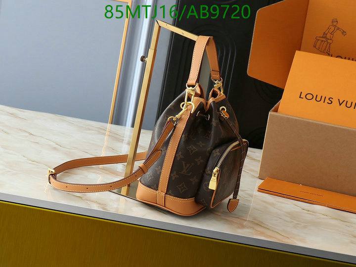 LV-Bag-4A Quality Code: AB9720 $: 85USD