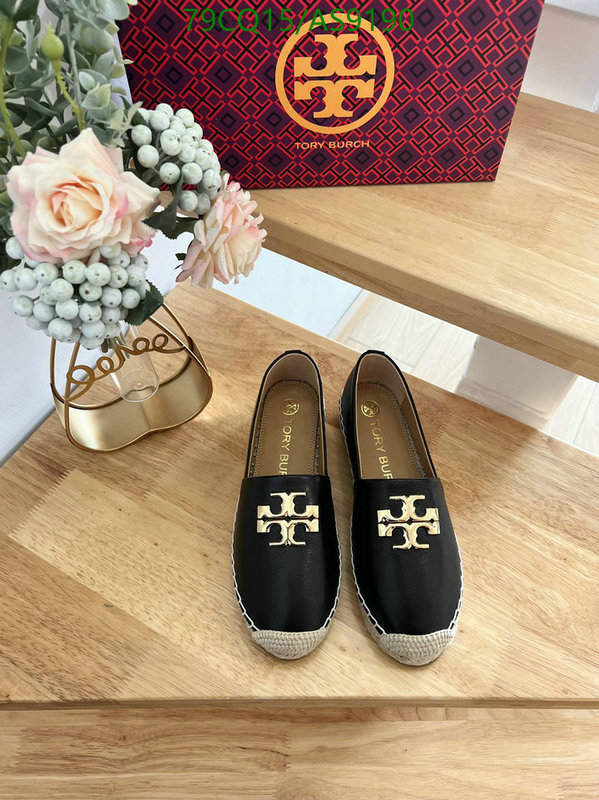 Tory Burch-Women Shoes Code: AS9190 $: 79USD