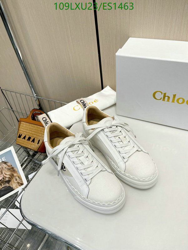 Chloe-Women Shoes Code: ES1463 $: 109USD