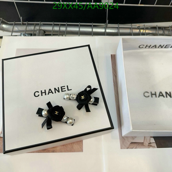 Chanel-Headband Code: AA9024 $: 29USD