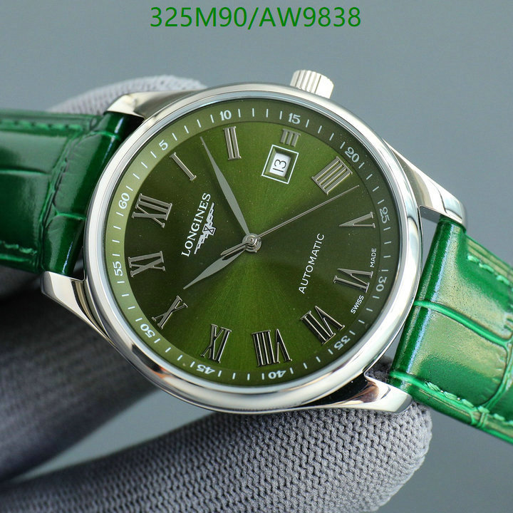 Longines-Watch-Mirror Quality Code: AW9838 $: 325USD