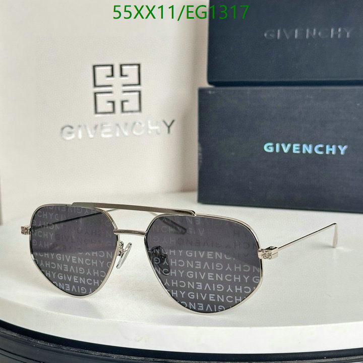 Givenchy-Glasses Code: EG1317 $: 55USD