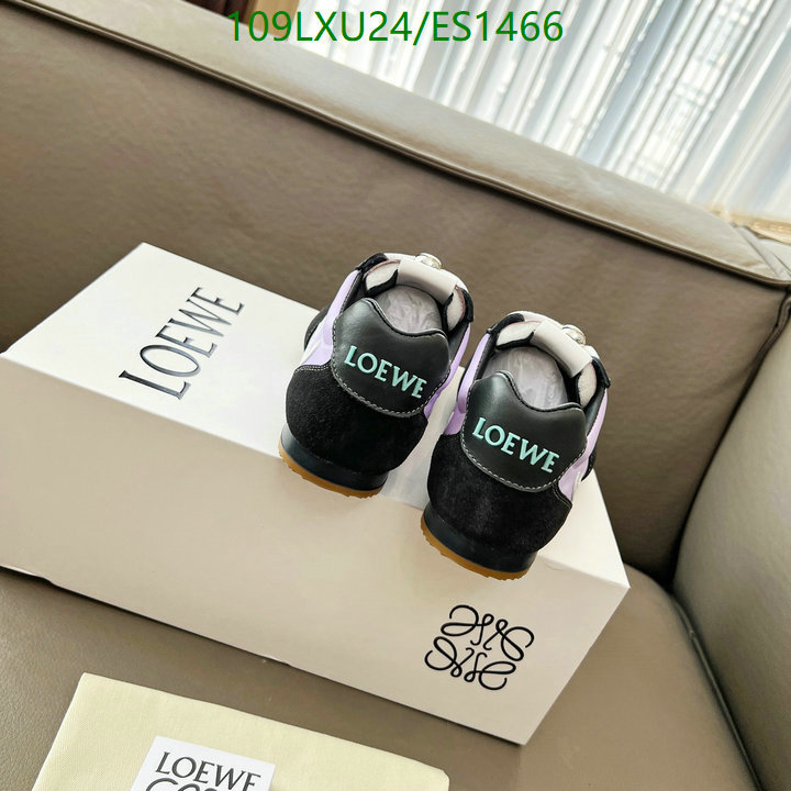 Loewe-Women Shoes Code: ES1466 $: 109USD