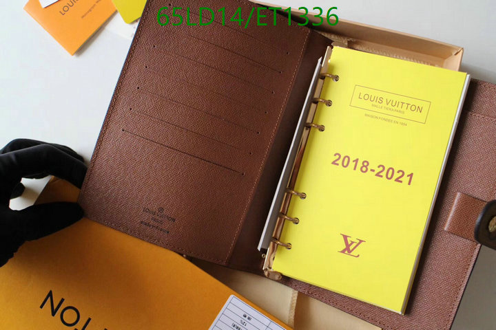 LV-Wallet Mirror Quality Code: ET1336 $: 65USD