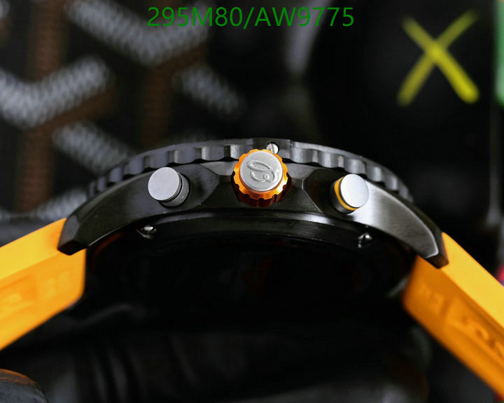 Breitling-Watch-Mirror Quality Code: AW9775 $: 295USD