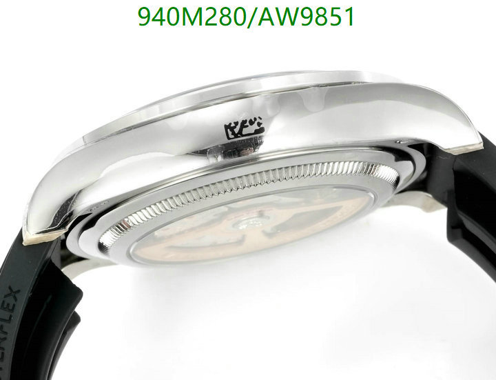 Rolex-Watch-Mirror Quality Code: AW9851 $: 940USD