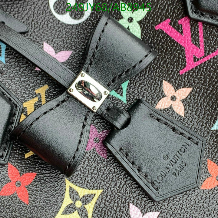 LV-Bag-Mirror Quality Code: AB8945 $: 249USD