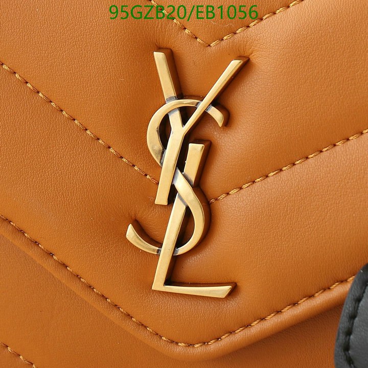 YSL-Bag-4A Quality Code: EB1056 $: 95USD