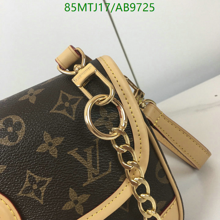 LV-Bag-4A Quality Code: AB9725 $: 85USD