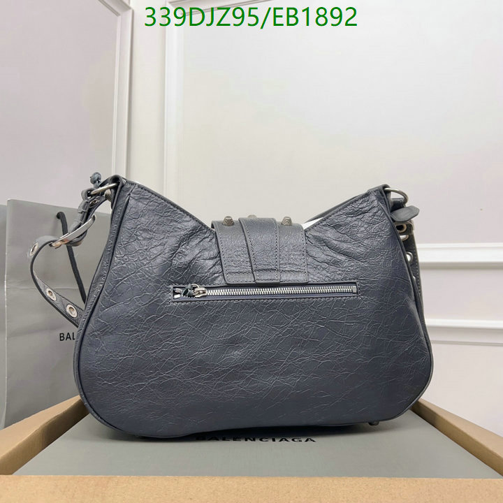 Balenciaga-Bag-Mirror Quality Code: EB1892 $: 339USD