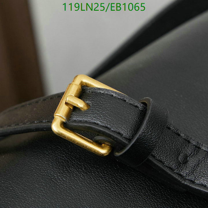 Balenciaga-Bag-4A Quality Code: EB1065 $: 119USD