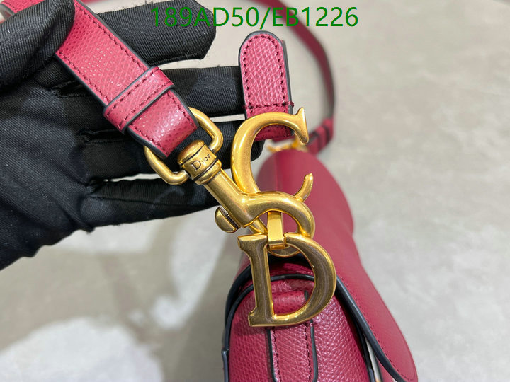 Dior-Bag-Mirror Quality Code: EB1226 $: 189USD