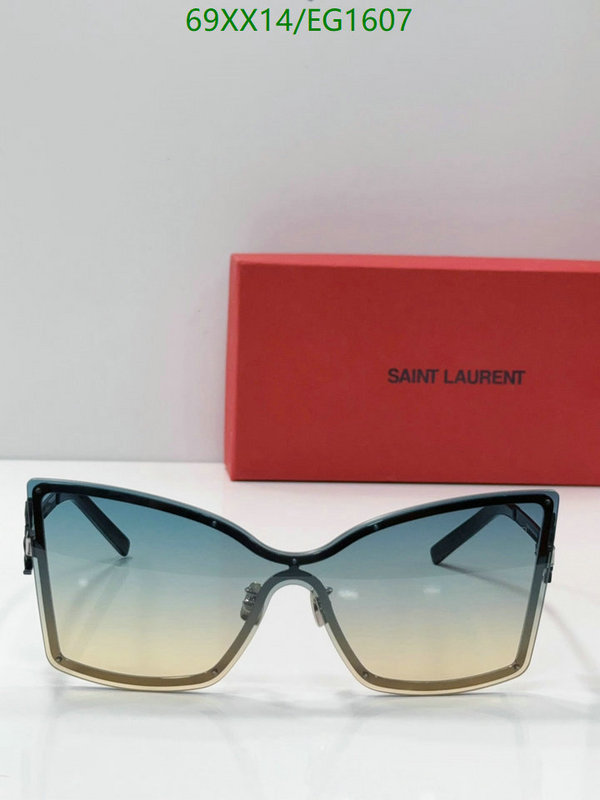 YSL-Glasses Code: EG1607 $: 69USD