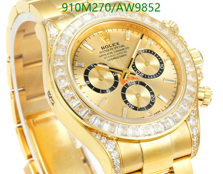 Rolex-Watch-Mirror Quality Code: AW9852 $: 910USD