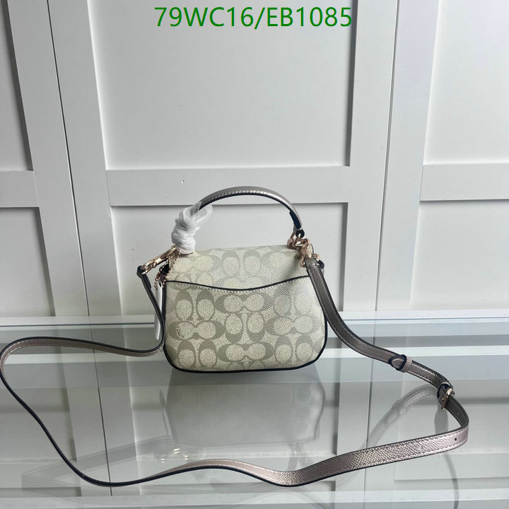 Coach-Bag-4A Quality Code: EB1085 $: 79USD