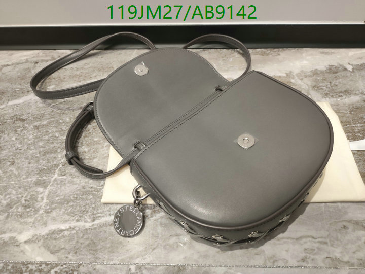 Stella McCartney-Bag-Mirror Quality Code: AB9142 $: 119USD